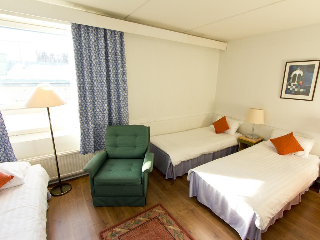 Kauppahotelli Hotell 3*