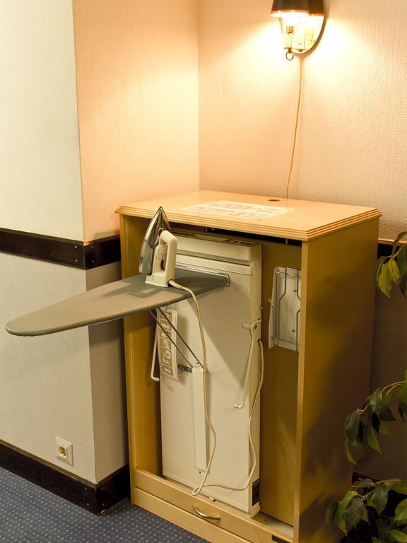 Kauppahotelli Hotell