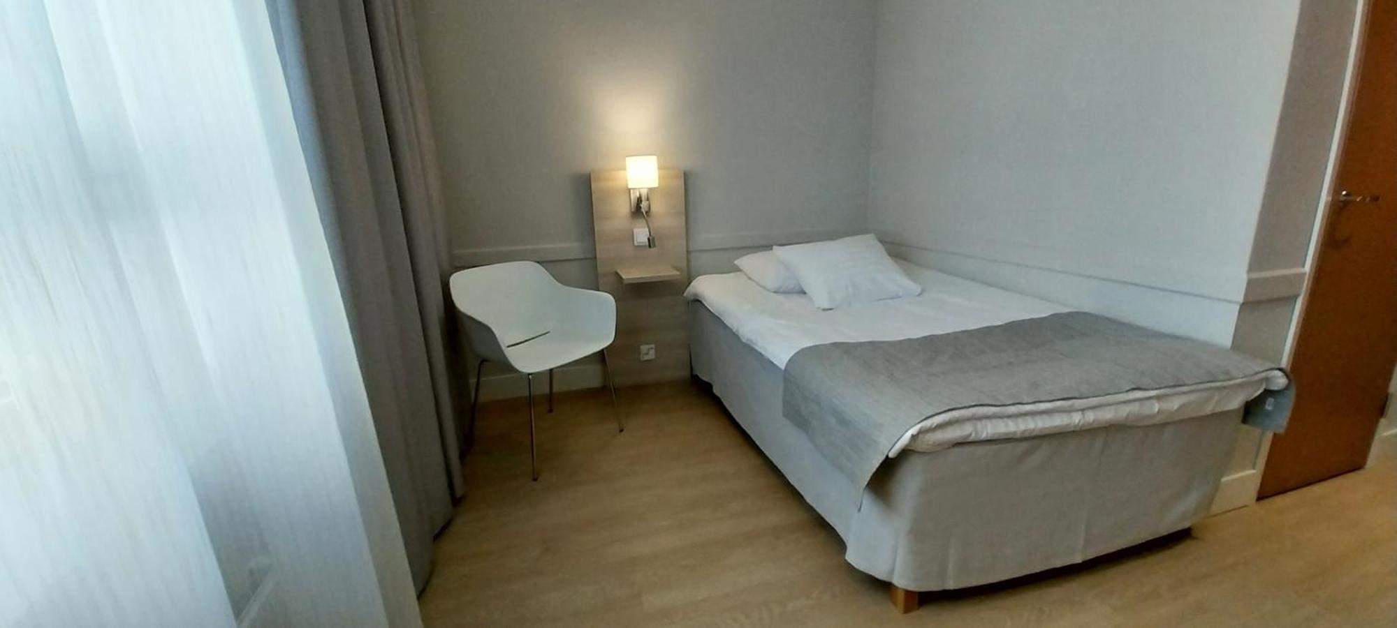 Kauppahotelli 3*