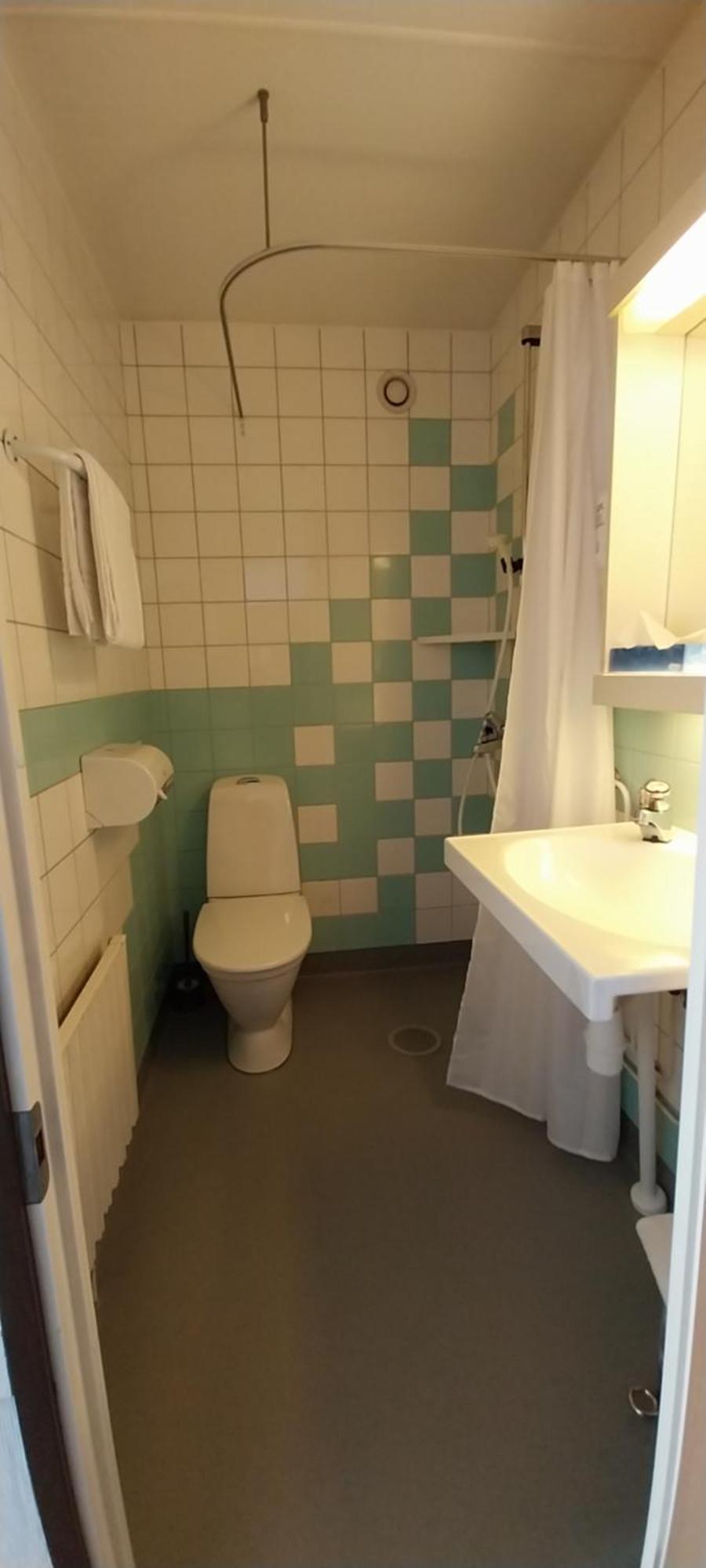 Kauppahotelli Lahtis