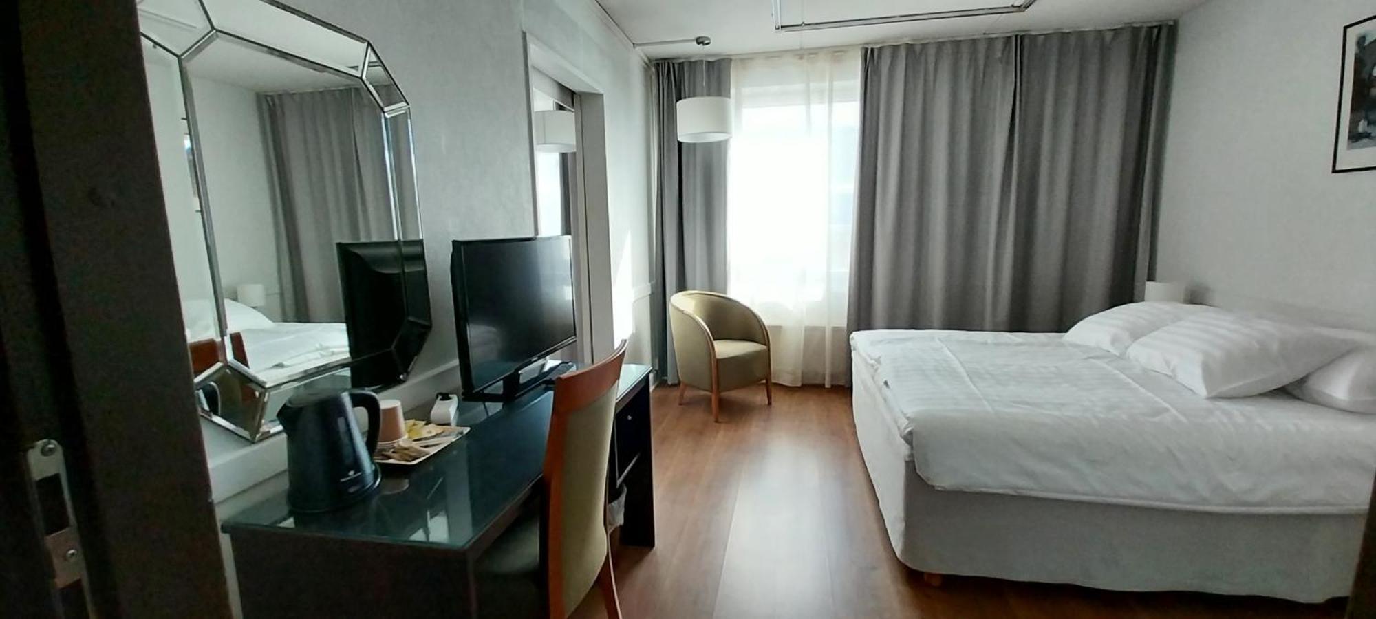 Hotell Kauppahotelli