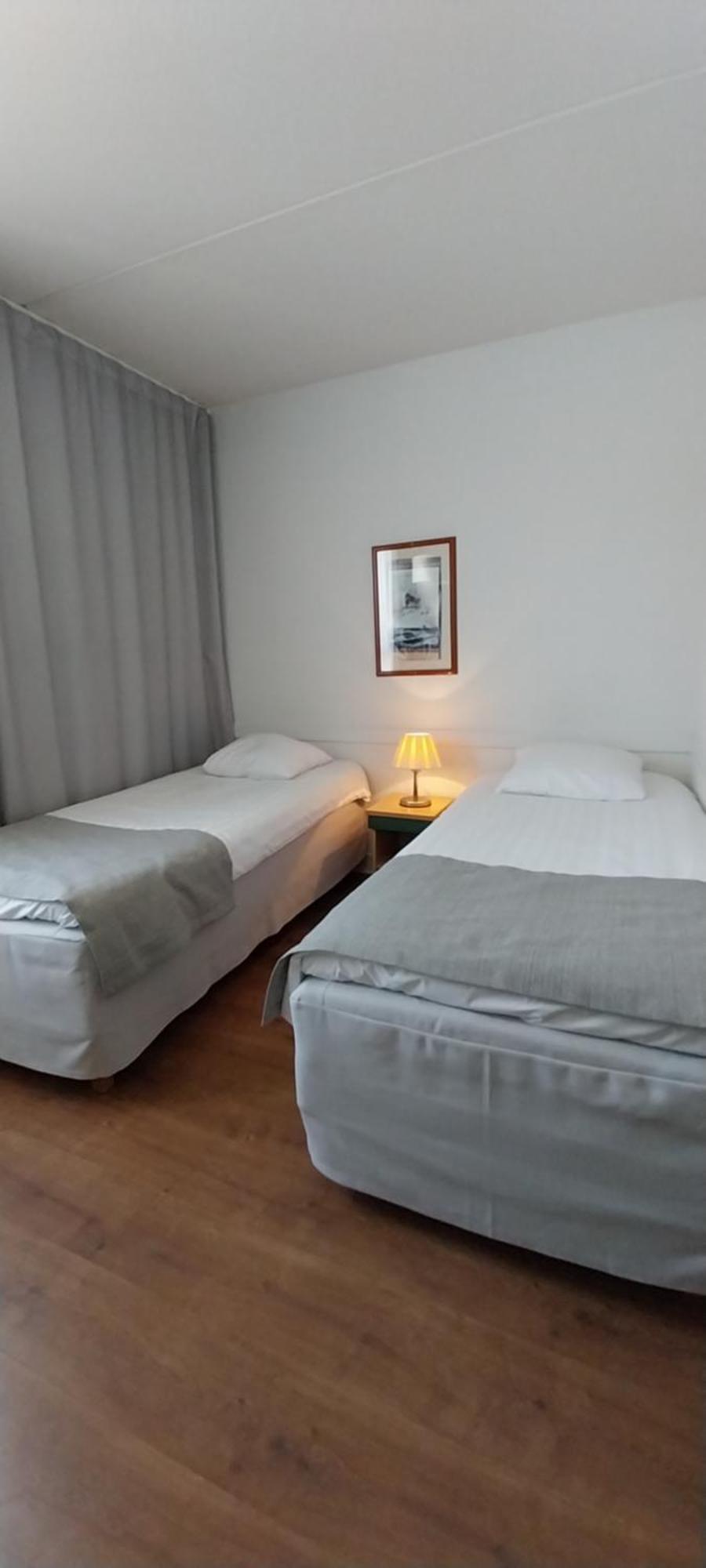 Hotell Kauppahotelli 3*