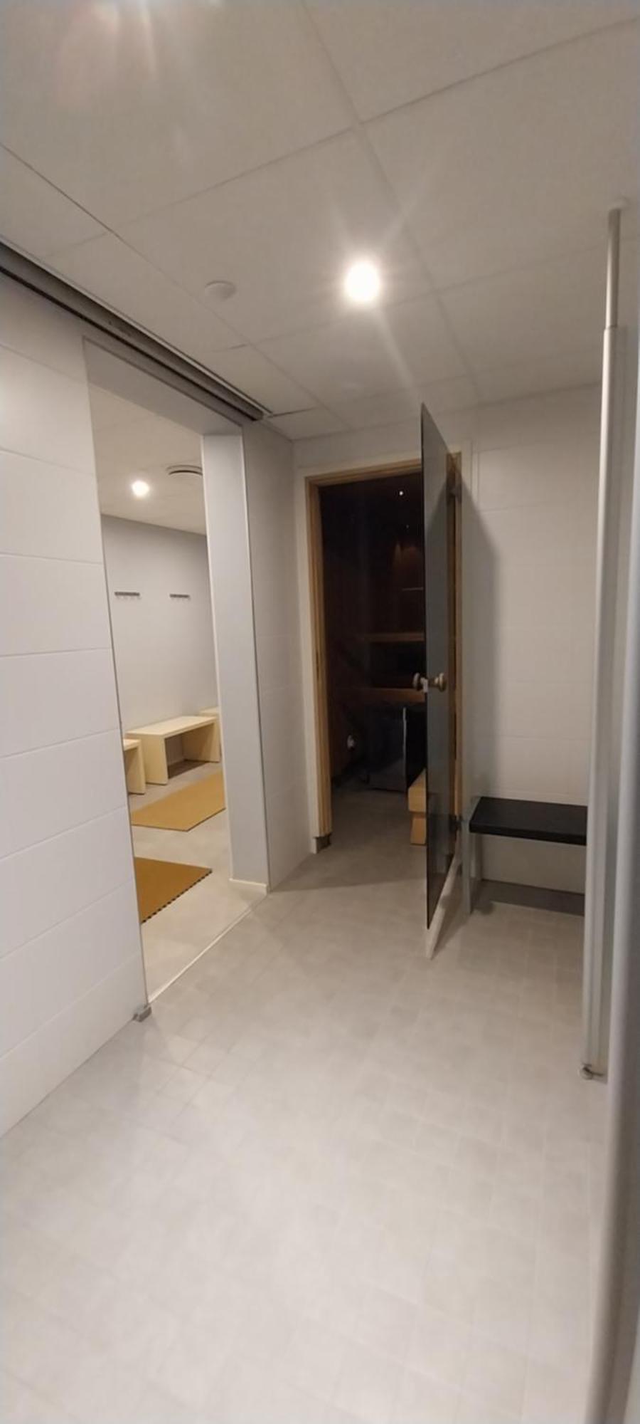 Hotell Kauppahotelli Lahtis