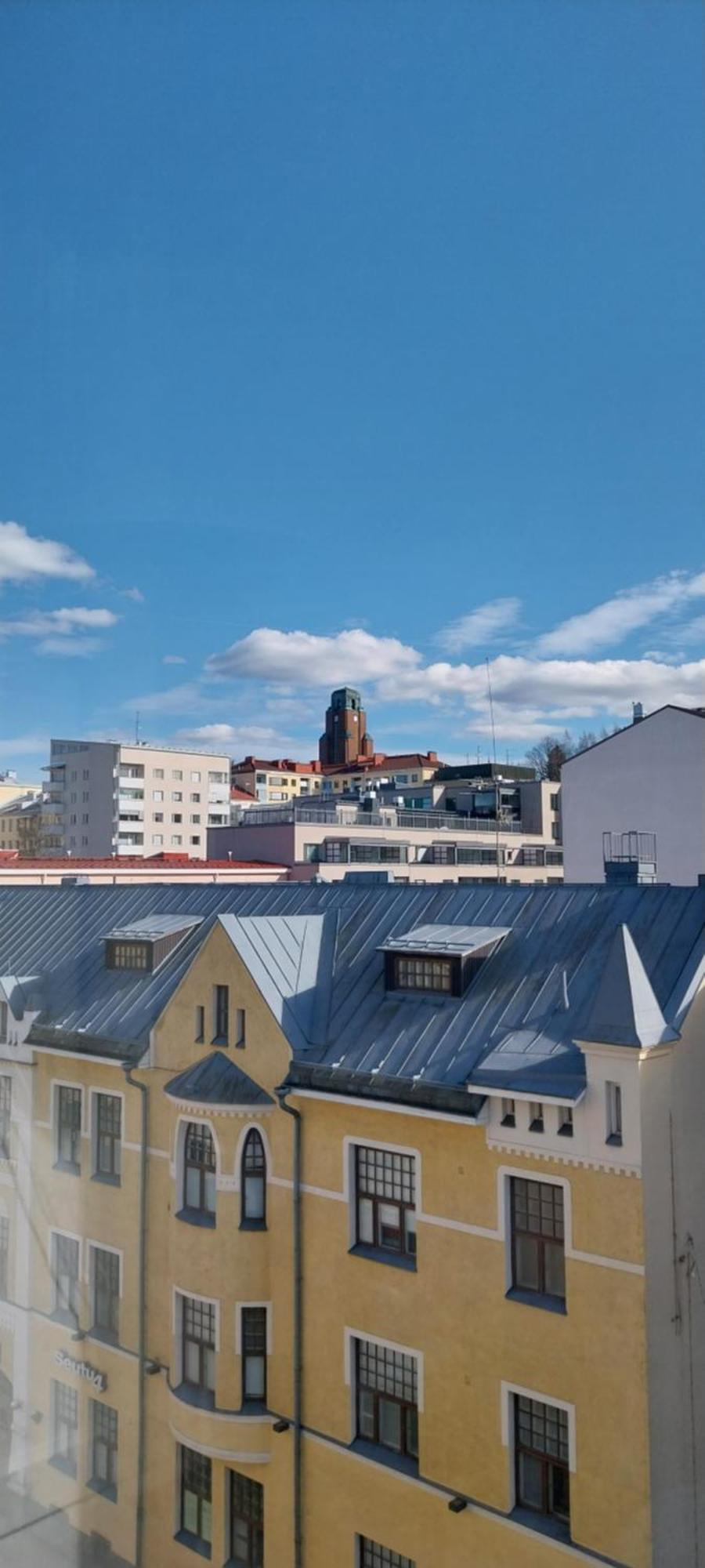 Kauppahotelli Hotell