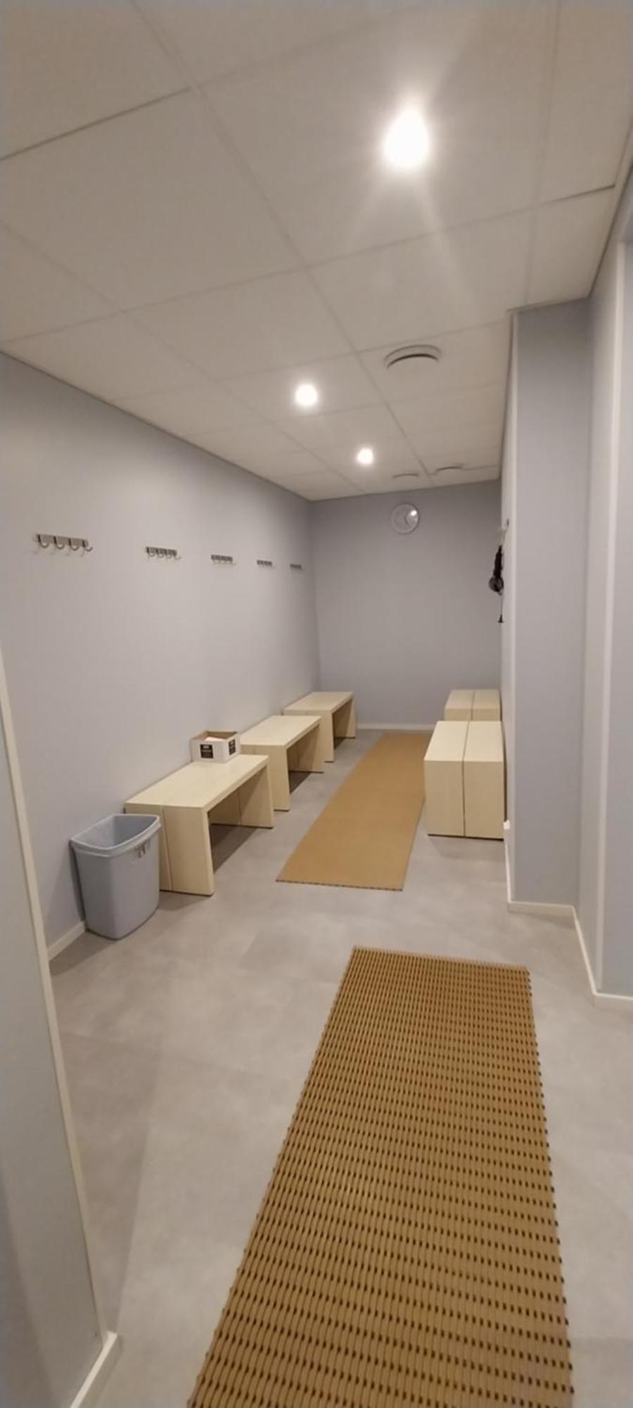 Hotell Kauppahotelli Lahtis