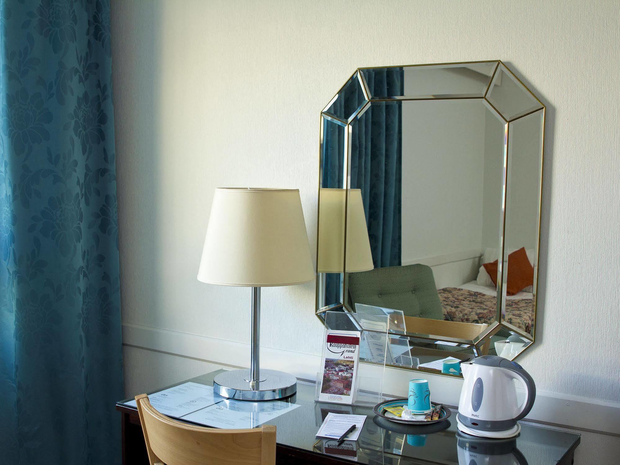 Kauppahotelli Hotell