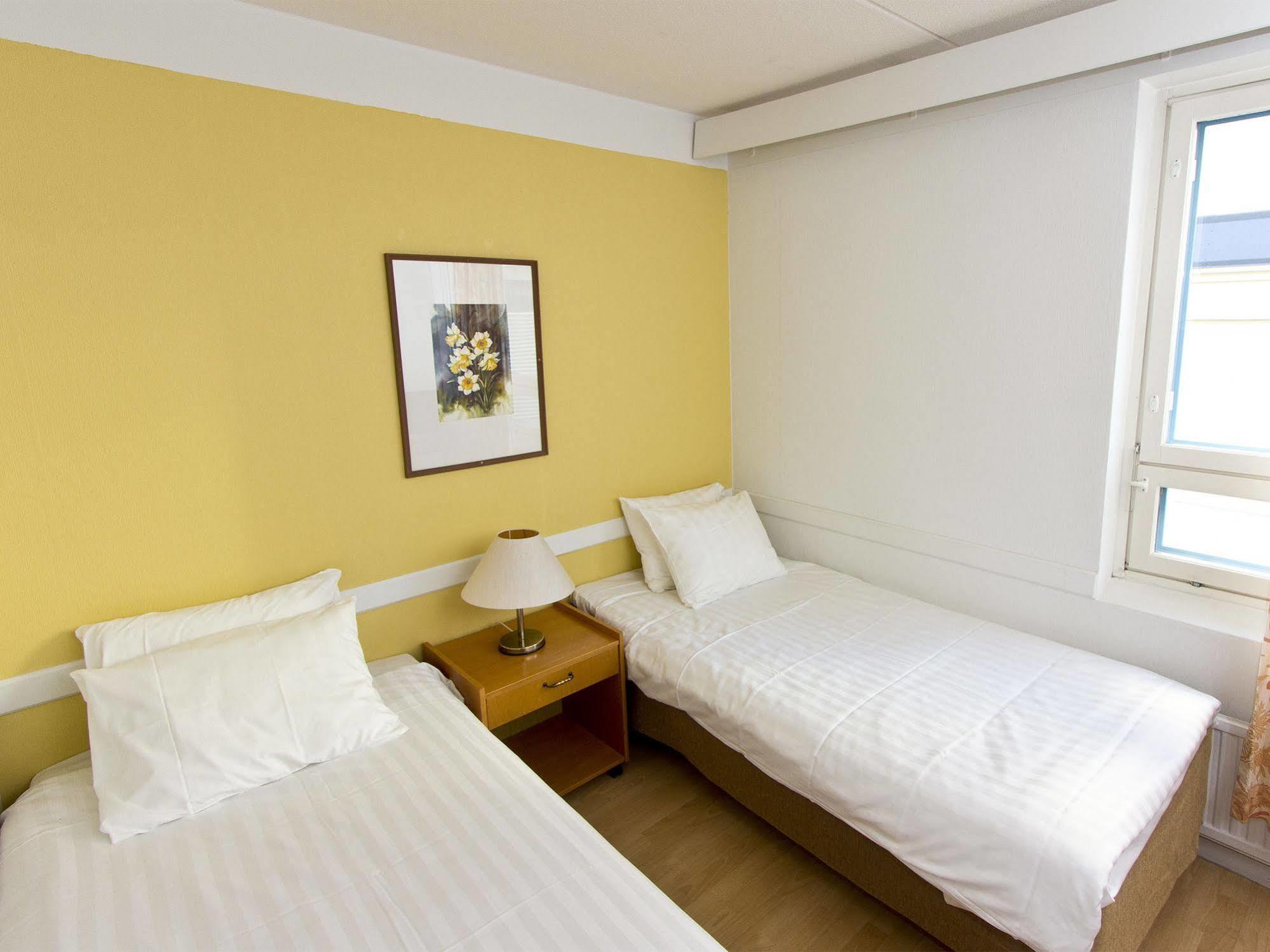 Hotell Kauppahotelli