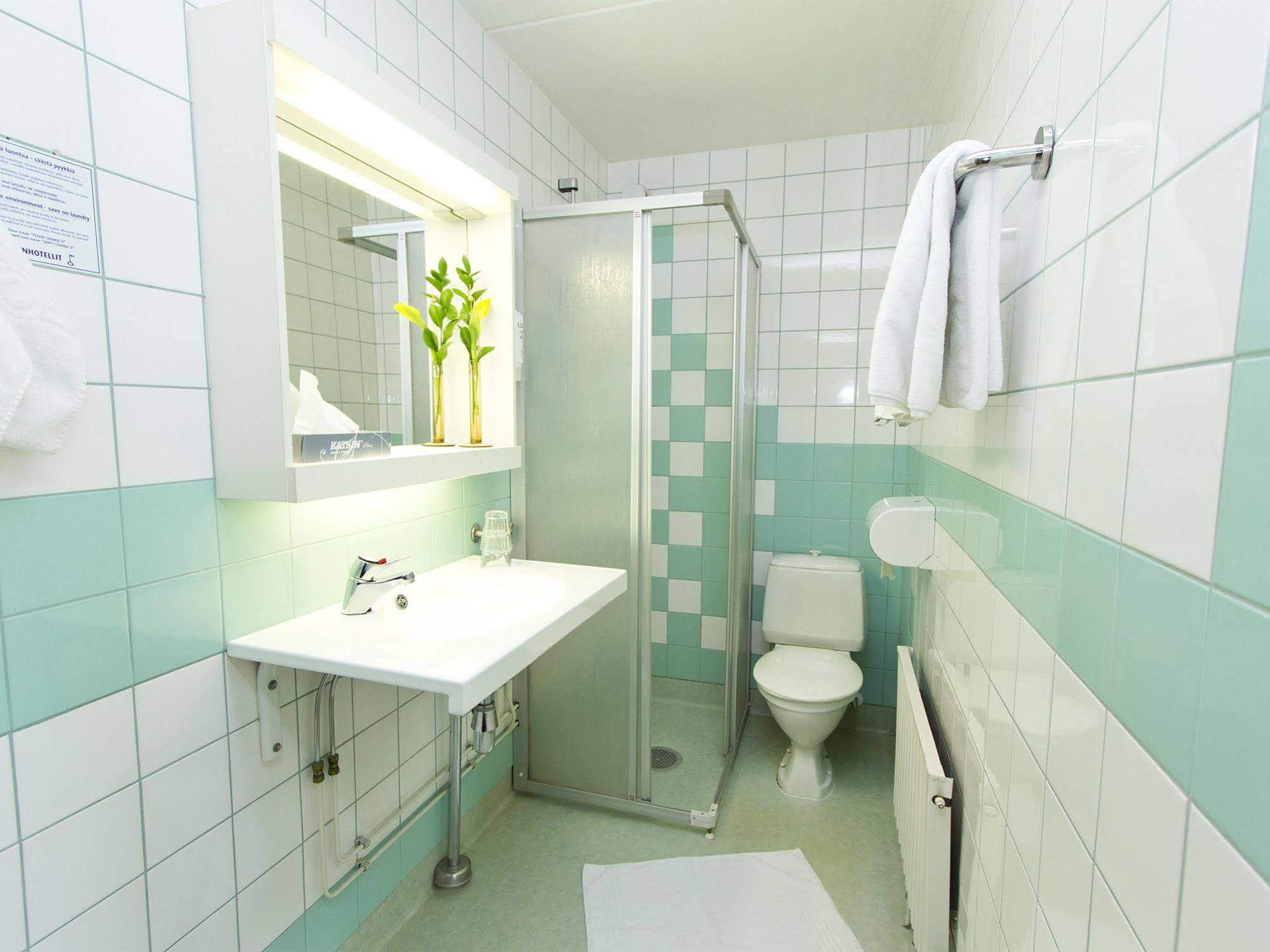 Hotell Kauppahotelli
