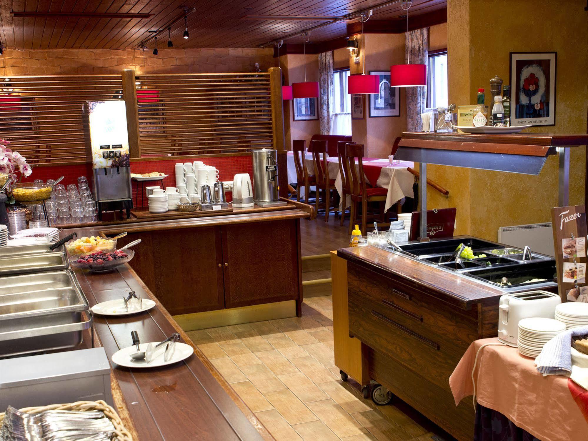 Kauppahotelli Hotell Lahtis