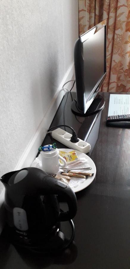 Kauppahotelli Hotell 3*