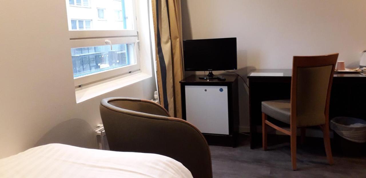 Kauppahotelli Hotell 3*