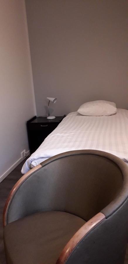 Hotell Kauppahotelli 3*